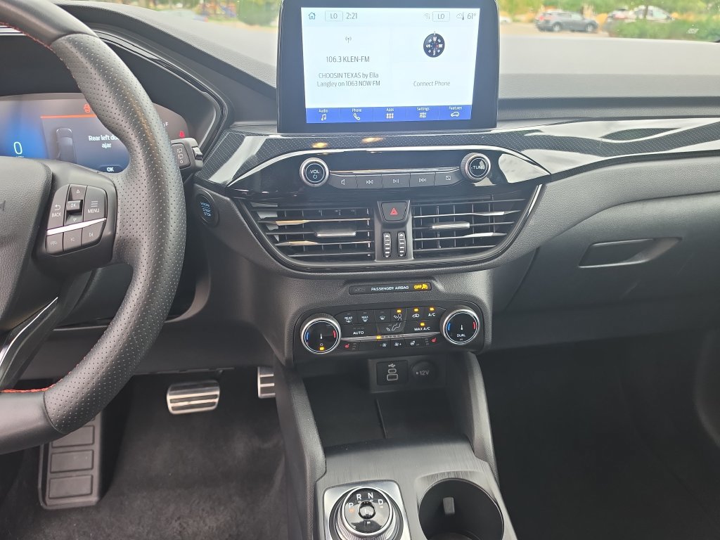 Used 2024 Ford Escape ST-Line AWD/4WD image 19