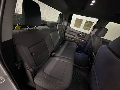 Used 2022 Chevrolet Silverado 1500 RST w/ LPO, Blackout Package AWD/4WD image 25