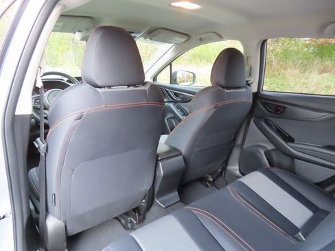 Used 2023 Subaru Crosstrek 2.0i Premium AWD/4WD image 20