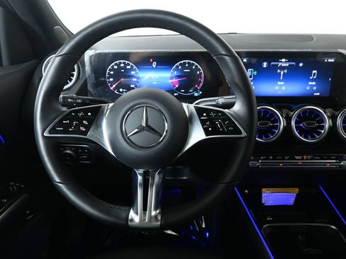 Certified 2026 Mercedes-Benz GLA 250 4MATIC image 18