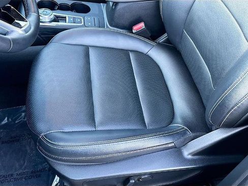 Certified 2022 Ford Escape SEL image 16