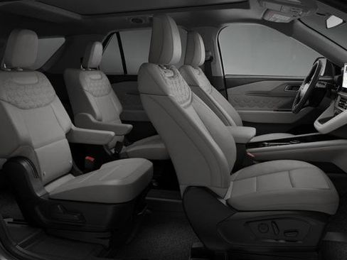 New 2026 Ford Explorer Platinum AWD/4WD image 28