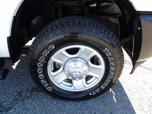 Used 2024 RAM 2500 Tradesman w/ Protection Group AWD/4WD image 48