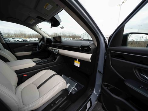 New 2026 Honda Passport RTL image 25