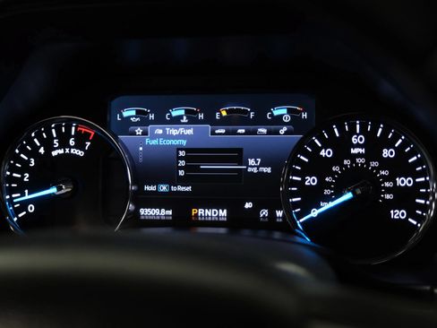 Used 2021 Ford Expedition Platinum AWD/4WD image 22