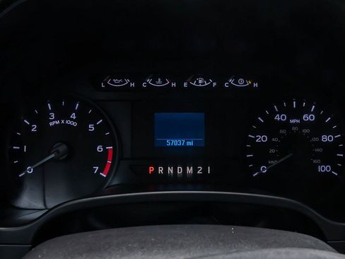 Used 2021 Ford F250 XL w/ Power Equipment Group AWD/4WD image 26
