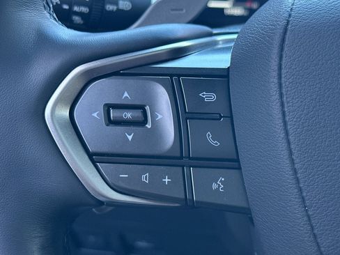 Certified 2024 Lexus GX 550 w/ Accessory Package (2T) image 31