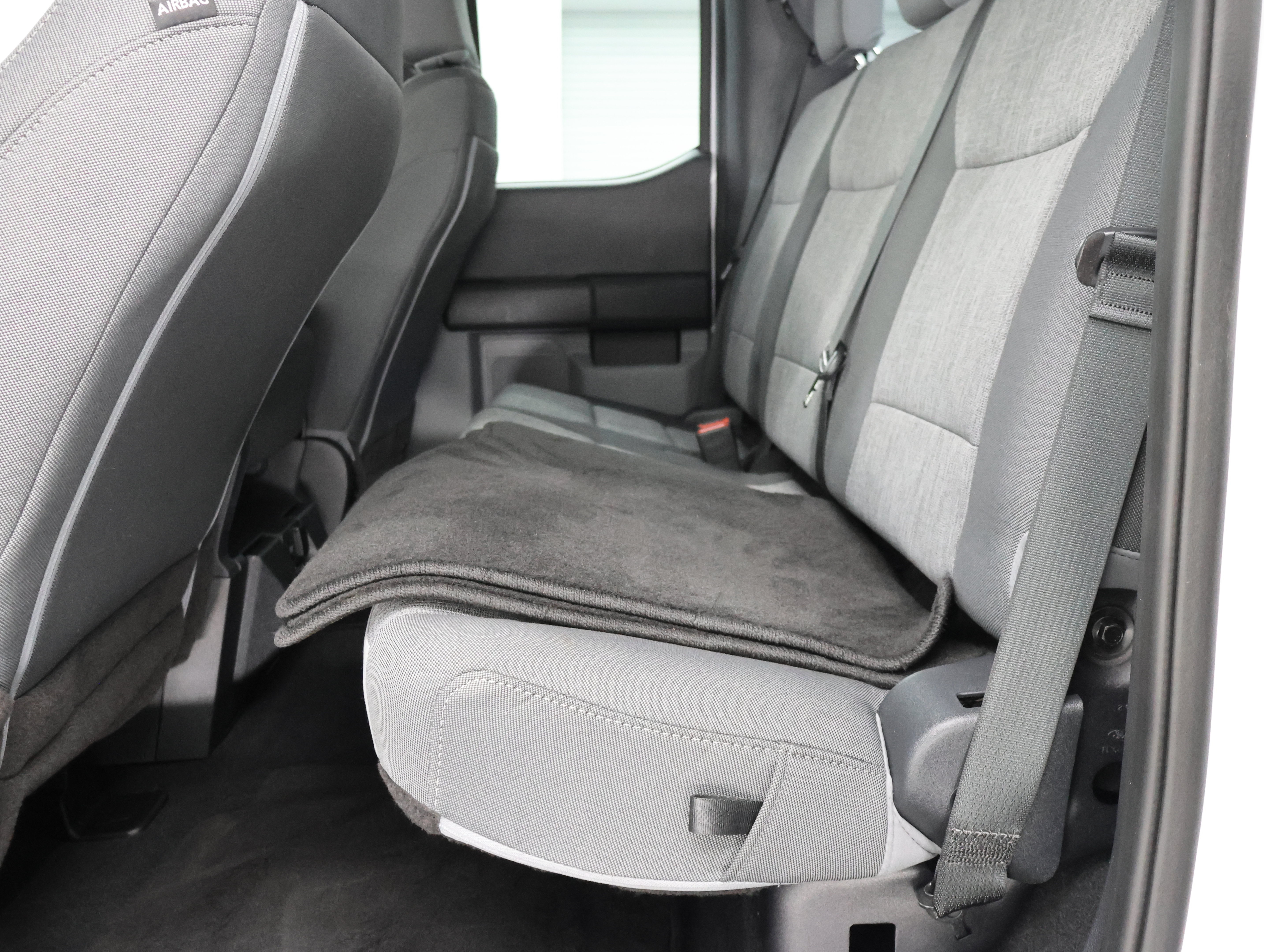 Used 2023 Ford F250 XL w/ STX Appearance Package AWD/4WD image 9