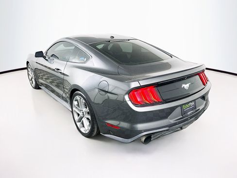 Used 2018 Ford Mustang Premium w/ Equipment Group 201A image 5
