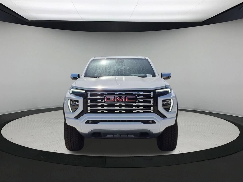 New 2026 GMC Canyon Denali AWD/4WD image 8