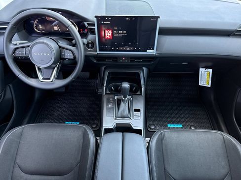 New 2026 MAZDA CX-5 Preferred AWD/4WD image 10