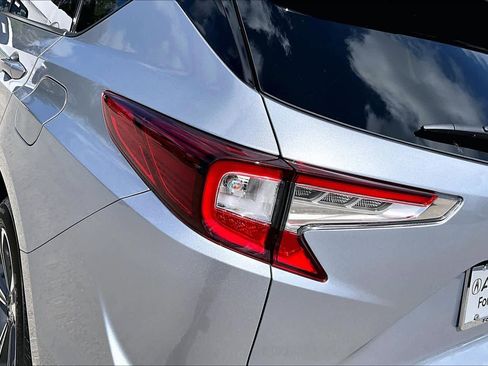New 2026 Acura RDX SH-AWD w/ Technology Package image 14