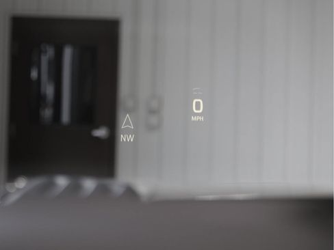 Used 2025 Chevrolet Silverado 2500 High Country w/ Technology Package image 26