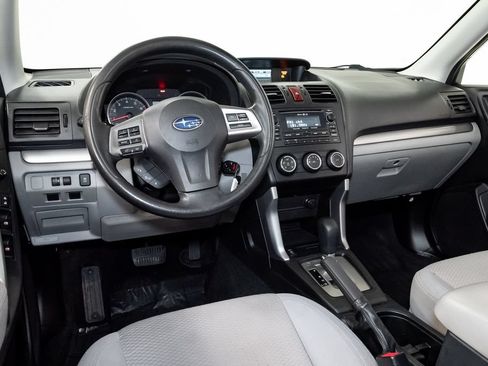 Used 2014 Subaru Forester 2.5i Premium w/ Popular Package #1 AWD/4WD image 7