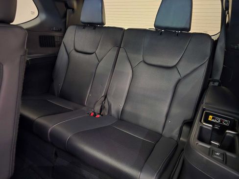 Used 2026 Lexus TX 350 AWD w/ Technology Package image 26
