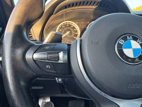 Used 2016 BMW 535i xDrive Sedan image 30