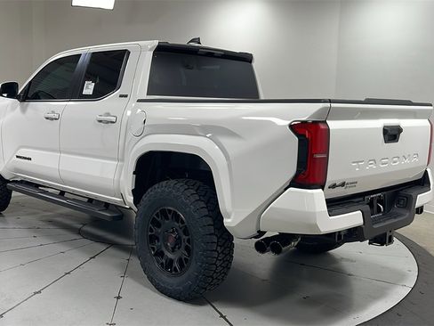 New 2025 Toyota Tacoma SR5 image 7