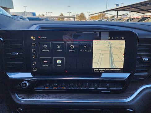 New 2026 GMC Sierra 1500 SLT w/ SLT Premium Plus Package image 26