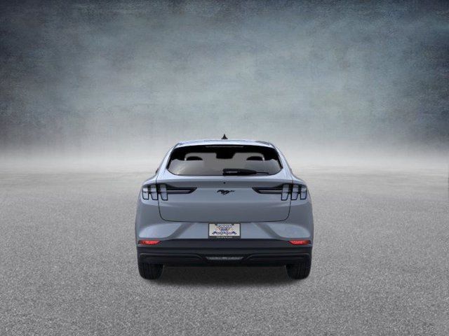 New 2026 Ford Mustang Mach-E Premium w/ Sport Appearance Package AWD/4WD image 7
