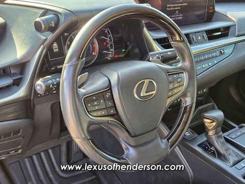 Used 2019 Lexus ES 350 w/ Accessory Package 2 FWD image 23