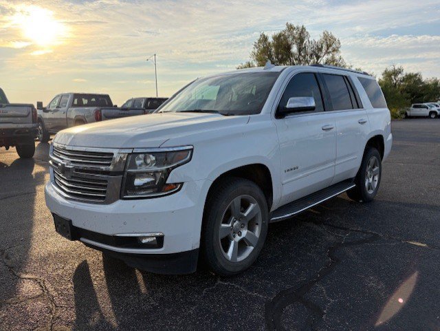 Used 2018 Chevrolet Tahoe Premier RWD image 6