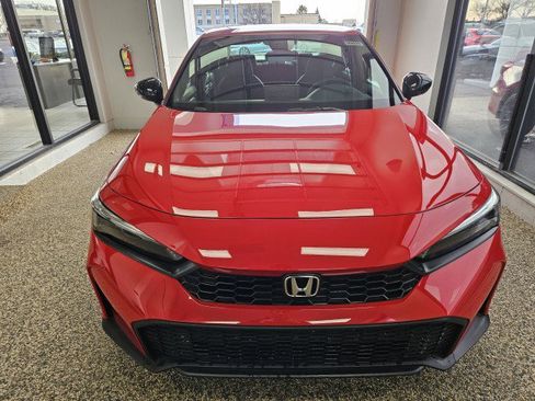 New 2026 Honda Civic Sport image 6