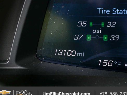 Certified 2022 Chevrolet Corvette Stingray Premium Conv image 11