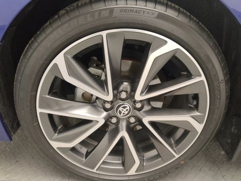Used 2022 Toyota Corolla SE image 31