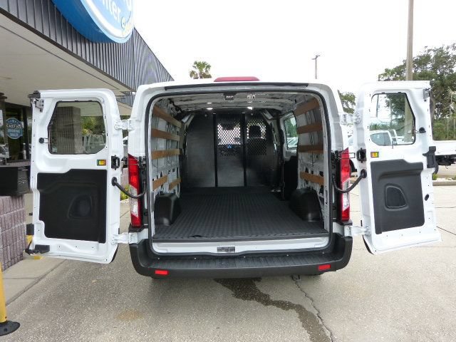 Used 2024 Ford Transit 250 Low Roof w/ Exterior Upgrade Package RWD image 14