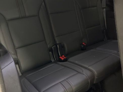 Used 2021 Chevrolet Tahoe RST image 26