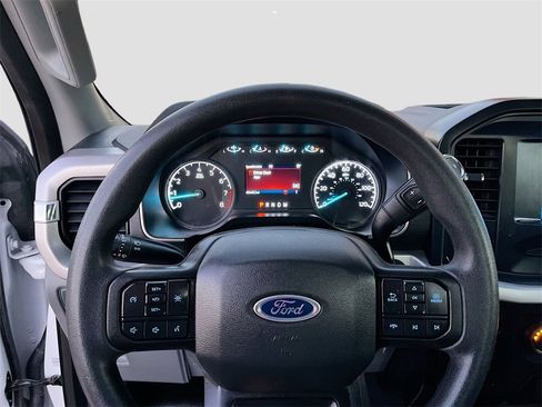 Used 2023 Ford F150 XL image 11