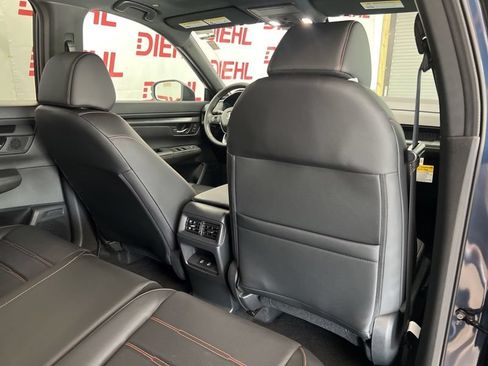New 2026 Honda CR-V Sport-L image 12