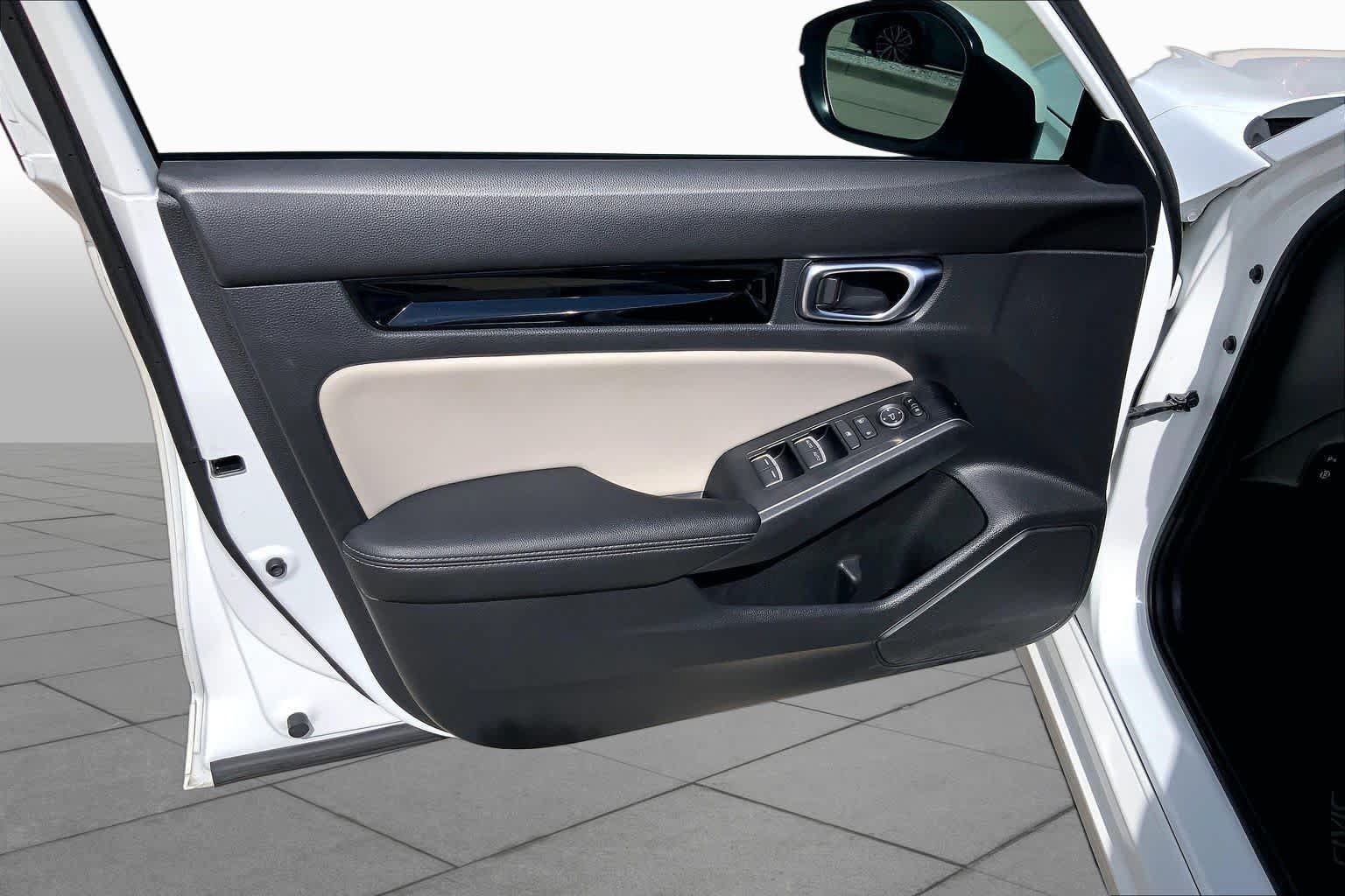 Used 2022 Honda Civic Sport Touring image 22