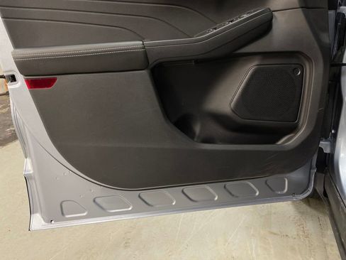 Used 2022 Ford Escape SEL w/ Class II Trailer Tow Package image 16