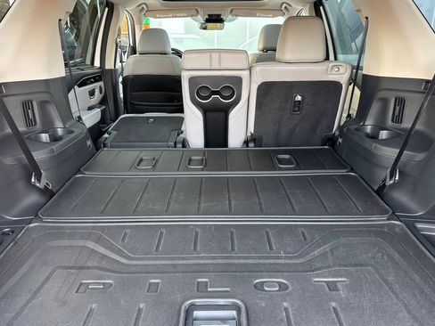 Certified 2024 Honda Pilot Touring image 35