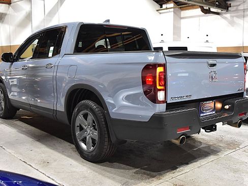 Used 2023 Honda Ridgeline RTL-E image 9
