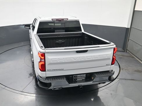 Used 2024 Chevrolet Silverado 1500 LTZ w/ LTZ Premium Package image 28