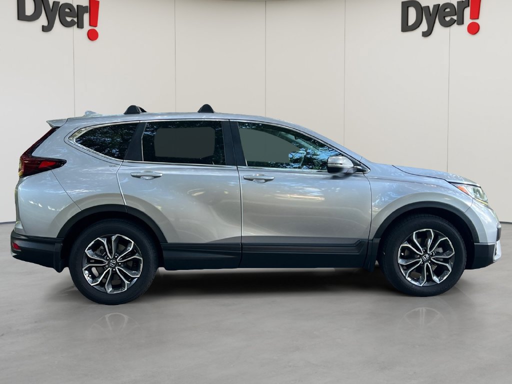 Used 2020 Honda CR-V EX image 6