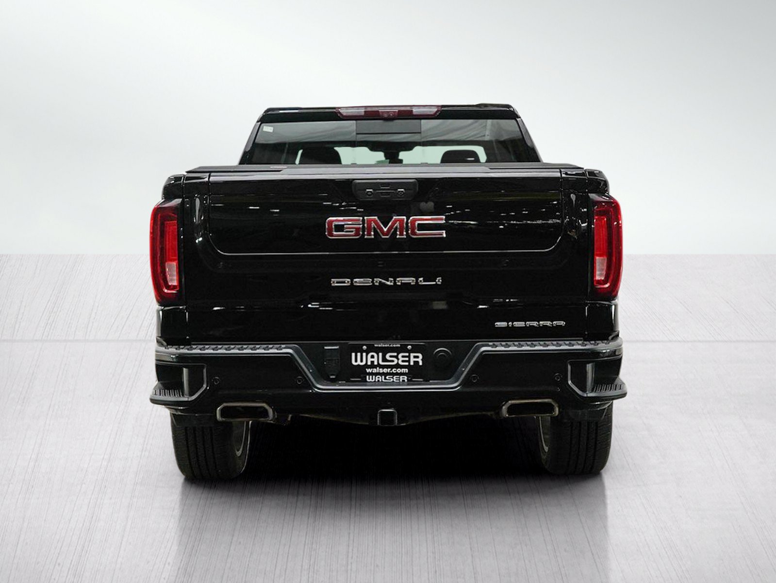 Used 2022 GMC Sierra 1500 Denali w/ Denali Reserve Package AWD/4WD image 4