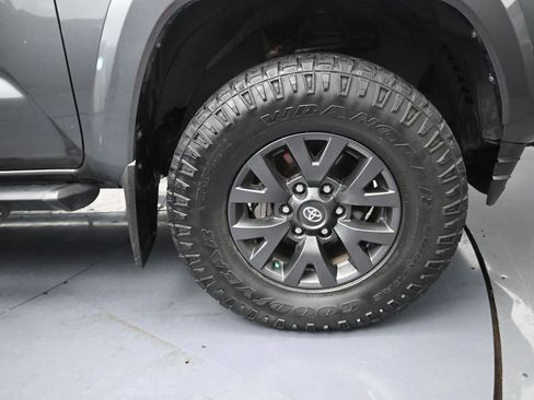 Used 2023 Toyota Tacoma SR5 image 20
