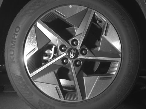 Used 2025 Hyundai Tucson SEL image 15