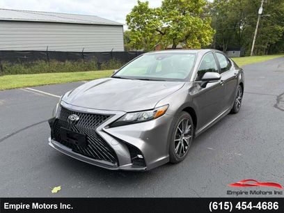 Used 2023 Toyota Camry SE