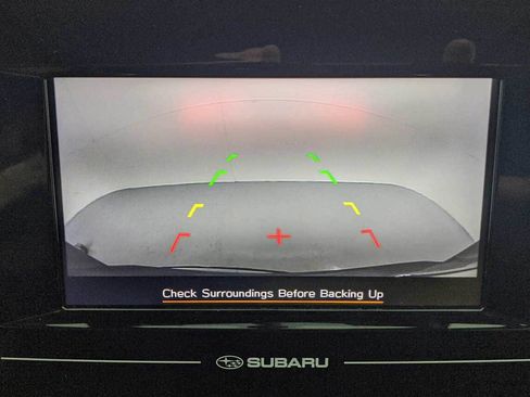 Certified 2024 Subaru Forester Premium AWD/4WD image 17