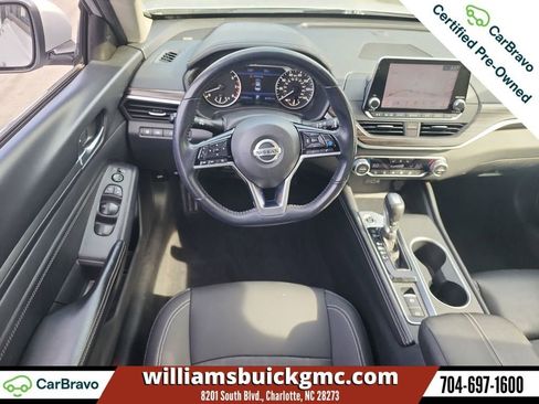 Used 2019 Nissan Altima 2.5 SL image 10