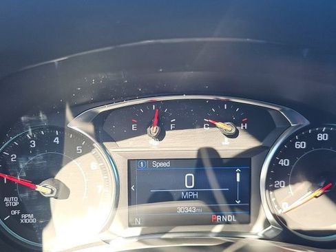 Used 2022 Chevrolet Equinox LT image 18