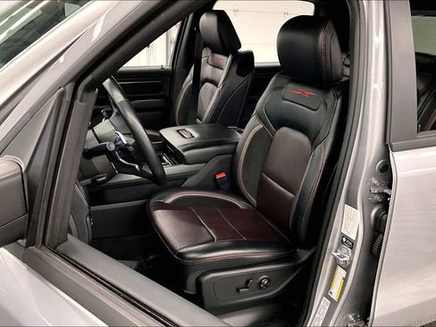 Used 2025 RAM 1500 Rebel w/ Rebel Level 2 Equipment Group AWD/4WD image 24