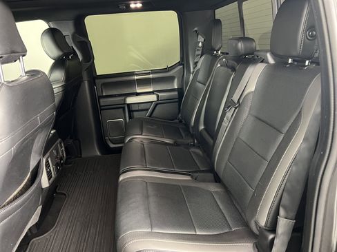 Used 2019 Ford F150 Raptor w/ Equipment Group 802A Luxury image 18