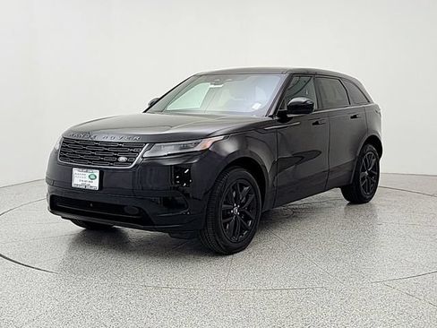 Certified 2026 Land Rover Range Rover Velar S AWD/4WD image 1