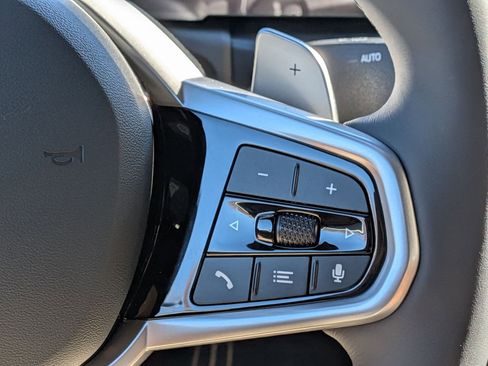 New 2026 BMW 430i Convertible w/ M Sport Package image 20