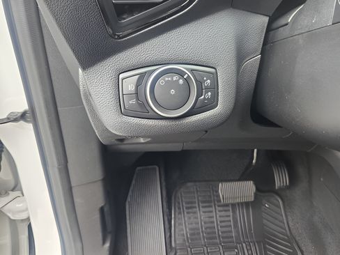Used 2017 Ford Escape Titanium AWD/4WD image 14